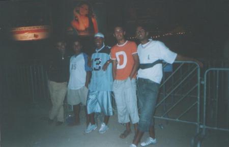 Festival de casablanca